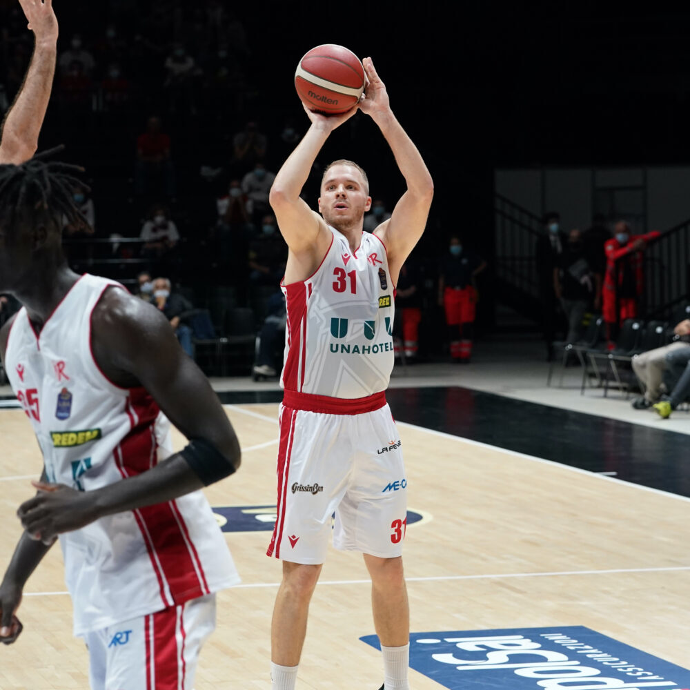 Pantaloncino ufficiale Campionato Serie A 21/22 | Pallacanestro Reggiana  Store